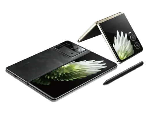 Phontom V Fold 2 Phontom V Fold 2